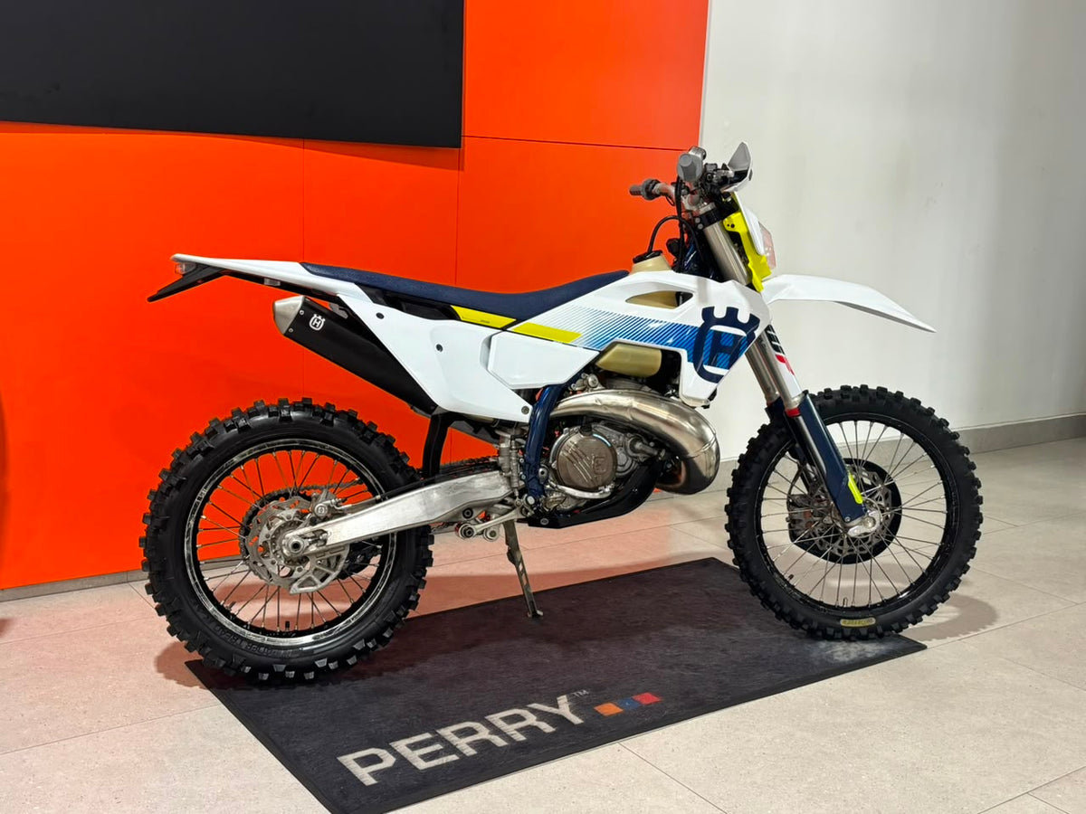 2024 Husqvarna TE300