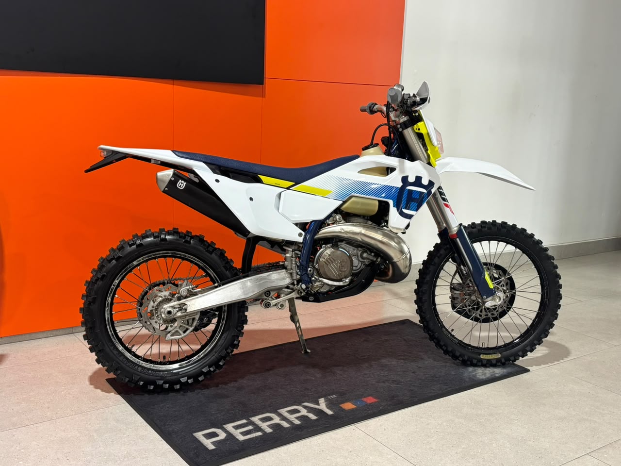 2024 Husqvarna TE300