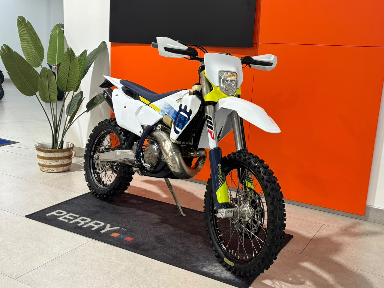 2024 Husqvarna TE300
