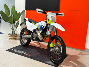 2024 Husqvarna TE300
