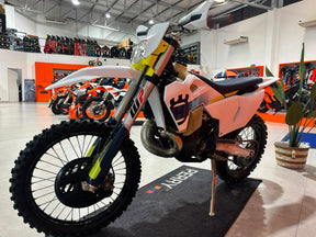 2024 Husqvarna TE300