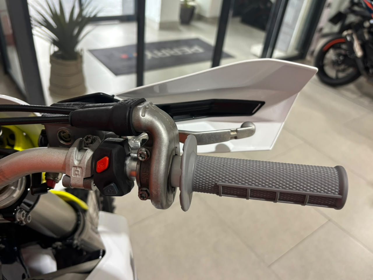 2024 Husqvarna TE300