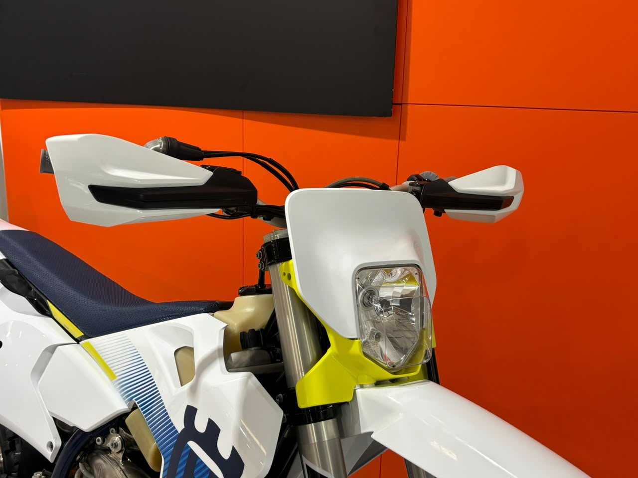 2024 Husqvarna TE300