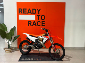 2023 KTM 125XC