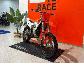 2023 KTM 125XC