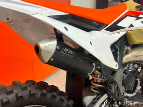 2023 KTM 125XC
