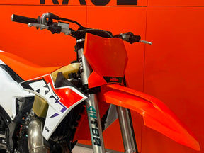 2023 KTM 125XC