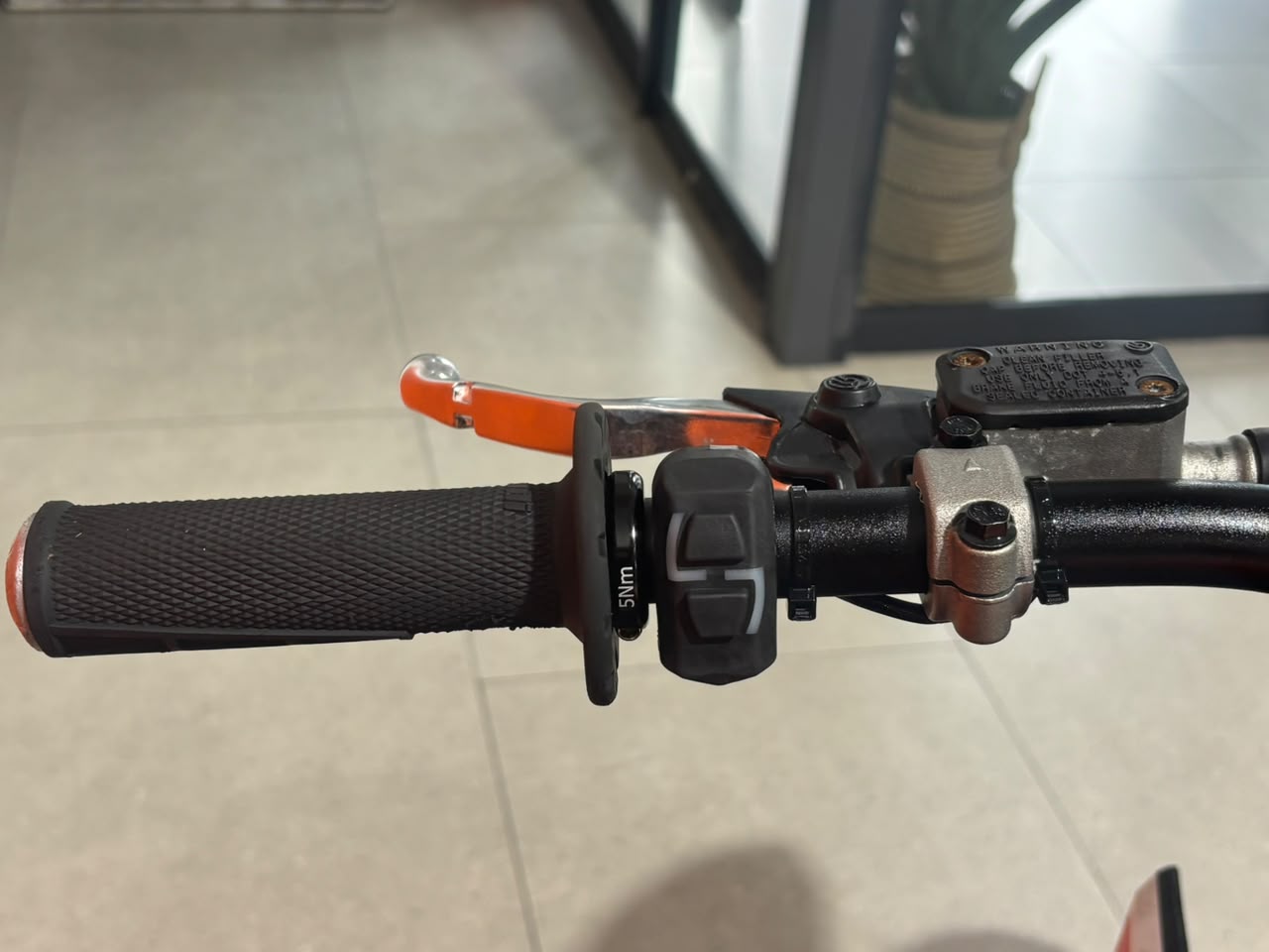 2023 KTM 125XC