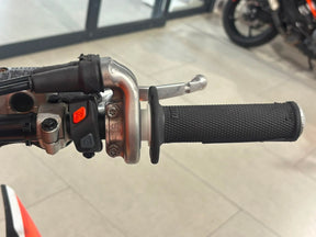 2023 KTM 125XC