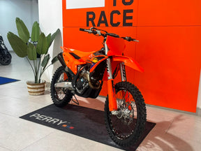2026 KTM 250 SX-F