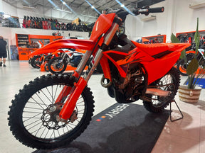 2026 KTM 250 SX-F