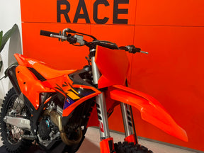 2026 KTM 250 SX-F