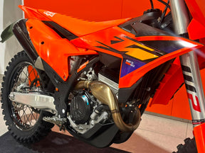 2026 KTM 250 SX-F
