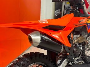 2026 KTM 250 SX-F