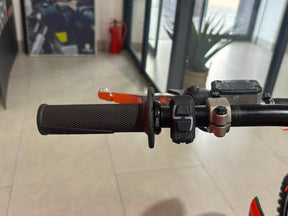 2026 KTM 250 SX-F
