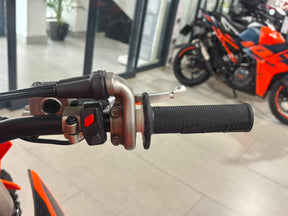 2026 KTM 250 SX-F