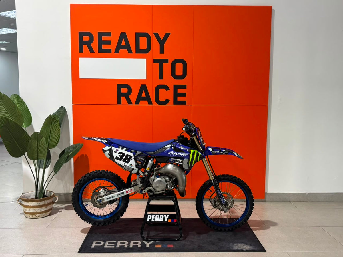 2024 YAMAHA YZ85