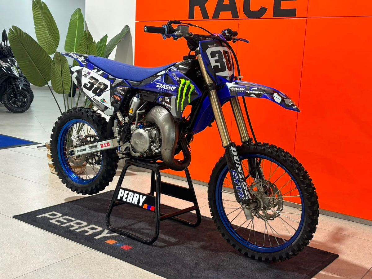 2024 YAMAHA YZ85