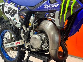 2024 YAMAHA YZ85
