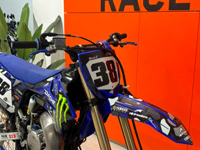 2024 YAMAHA YZ85