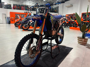 2024 YAMAHA YZ85