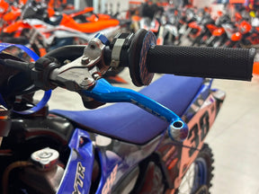 2024 YAMAHA YZ85