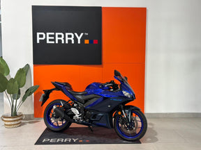 2023 Yamaha YZF R3