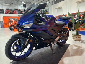 2023 Yamaha YZF R3