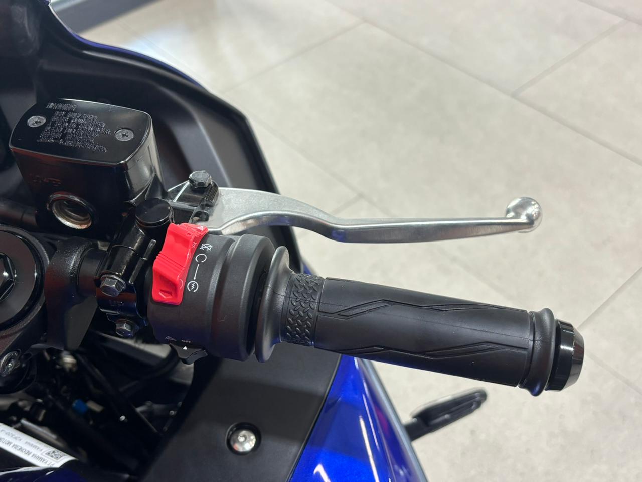 2023 Yamaha YZF R3