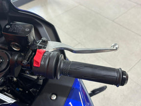 2023 Yamaha YZF R3