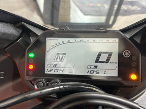2023 Yamaha YZF R3