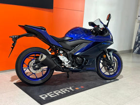2023 Yamaha YZF R3