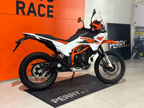 2026 KTM 390 ADVENTURE R