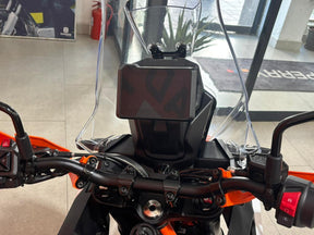2026 KTM 390 ADVENTURE R