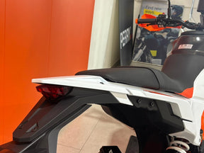 2026 KTM 390 ADVENTURE R