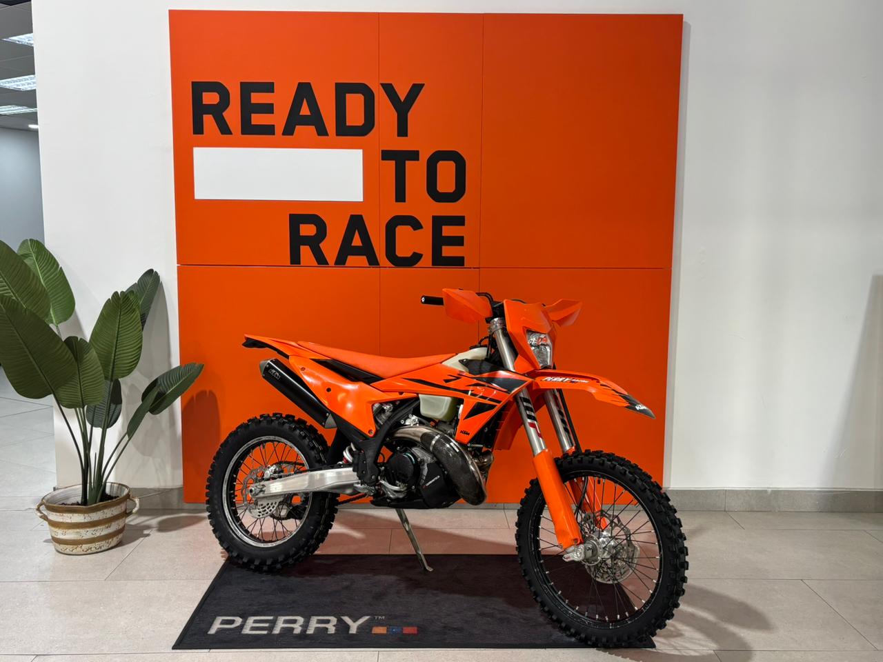 2025 KTM 300XC-W