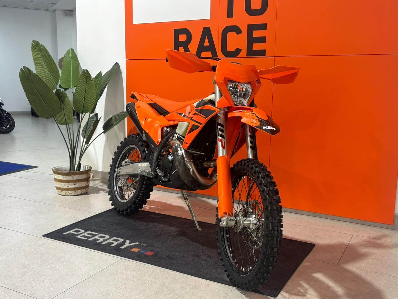2025 KTM 300XC-W