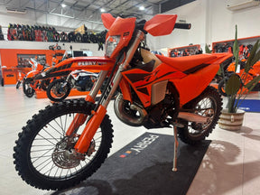 2025 KTM 300XC-W