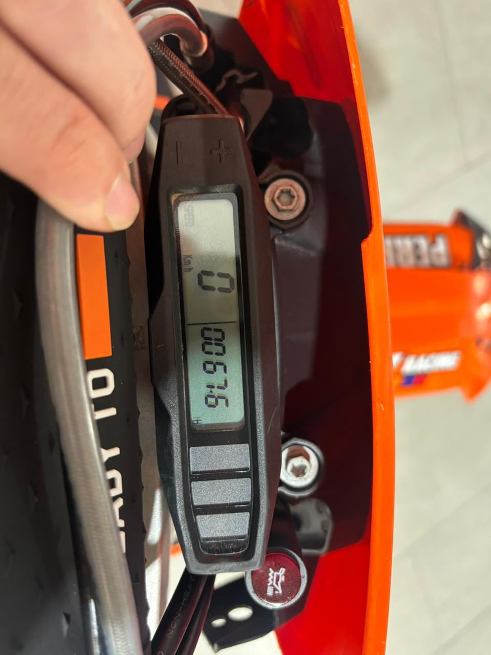 2025 KTM 300XC-W