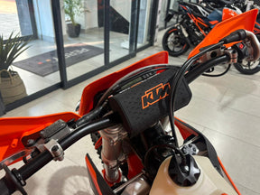 2025 KTM 300XC-W