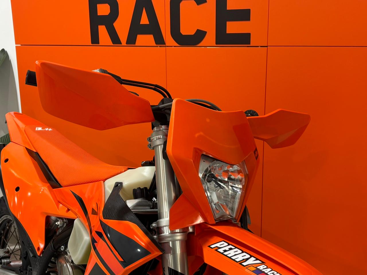 2025 KTM 300XC-W