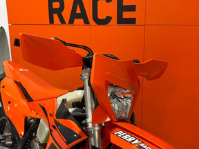 2025 KTM 300XC-W