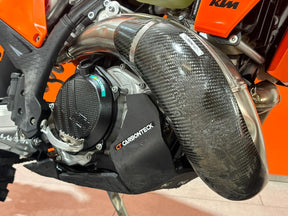 2025 KTM 300XC-W