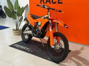2025 KTM 250 XC-F