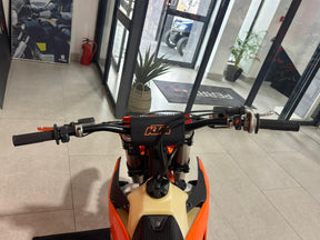 2025 KTM 250 XC-F