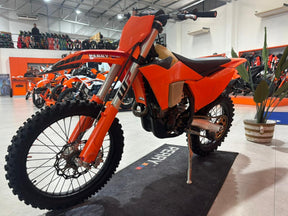 2025 KTM 250 XC-F
