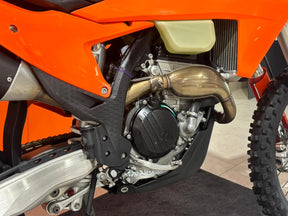 2025 KTM 250 XC-F