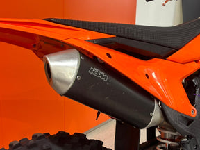 2025 KTM 250 XC-F