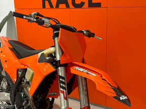 2025 KTM 250 XC-F