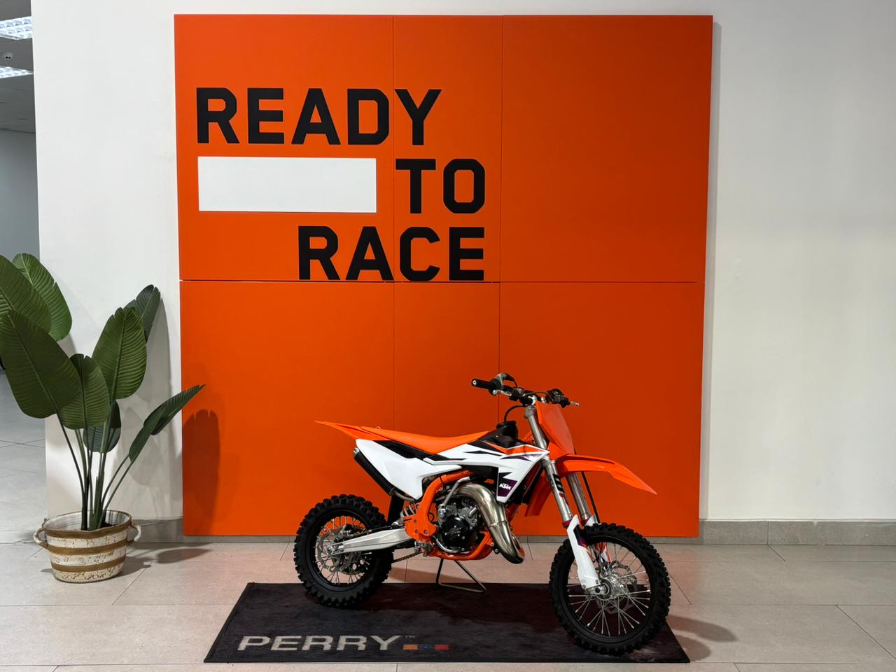 2024 KTM 65SX